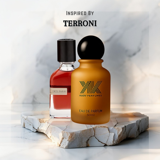 TERRONI