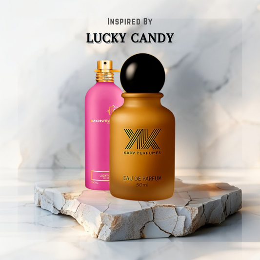 LUCKY CANDY