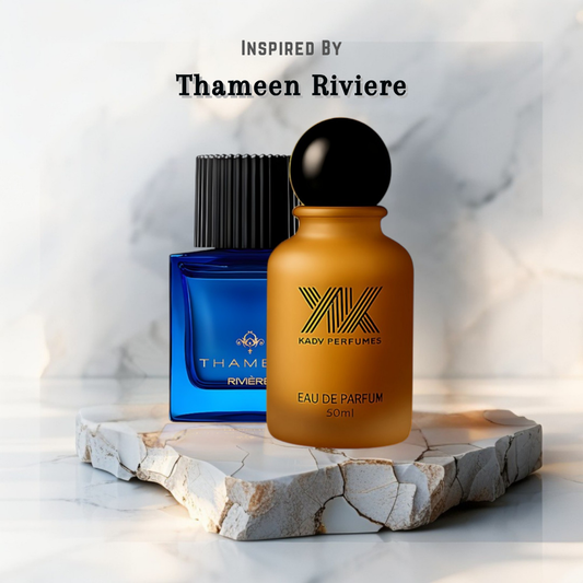 Thameen Riviere