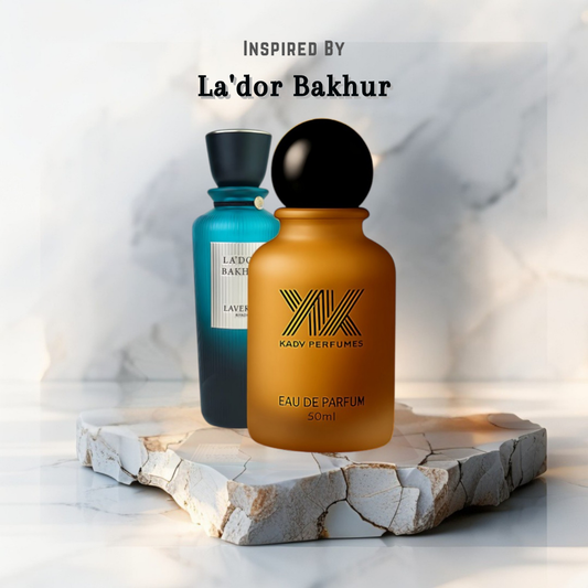 La'dor Bakhur