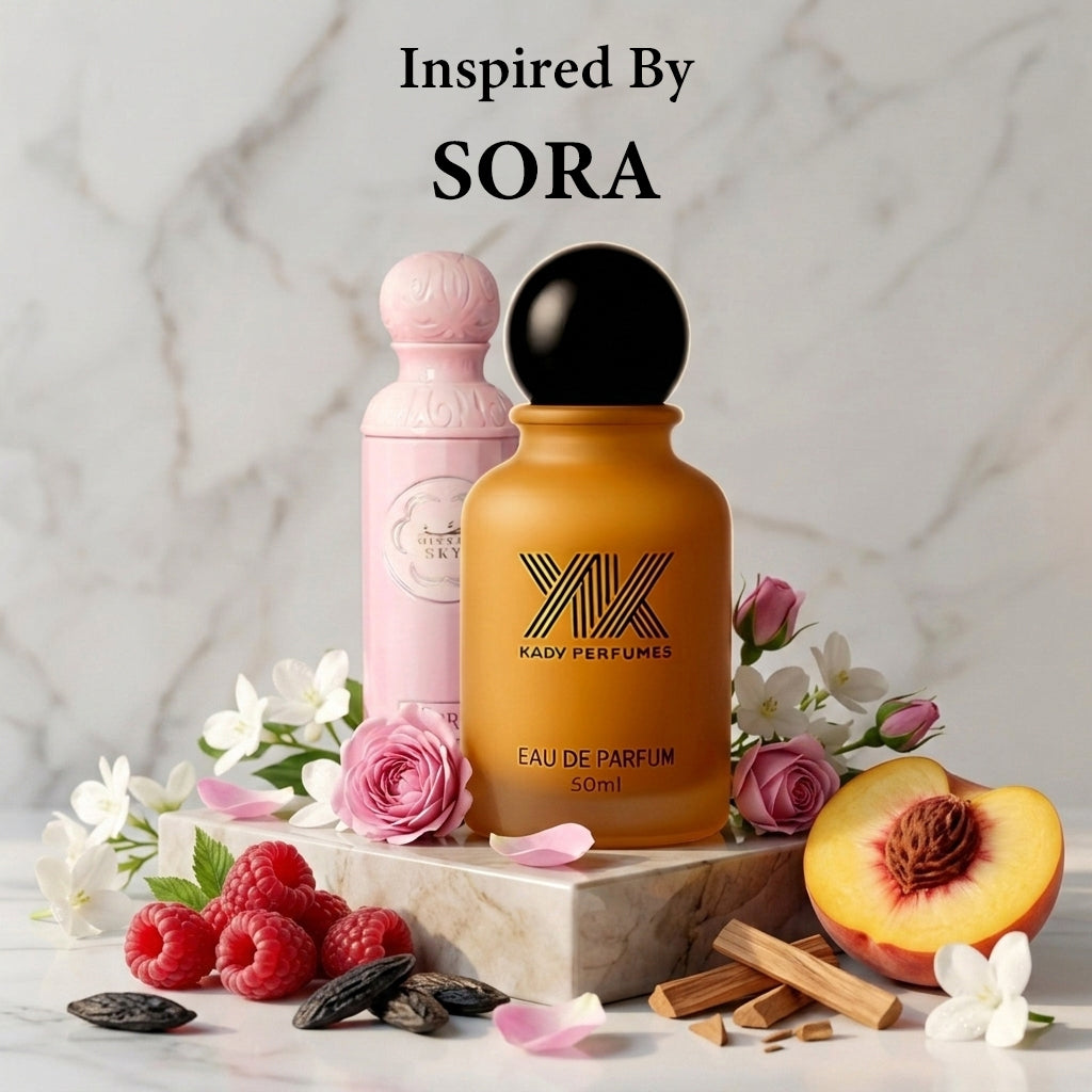 SORA