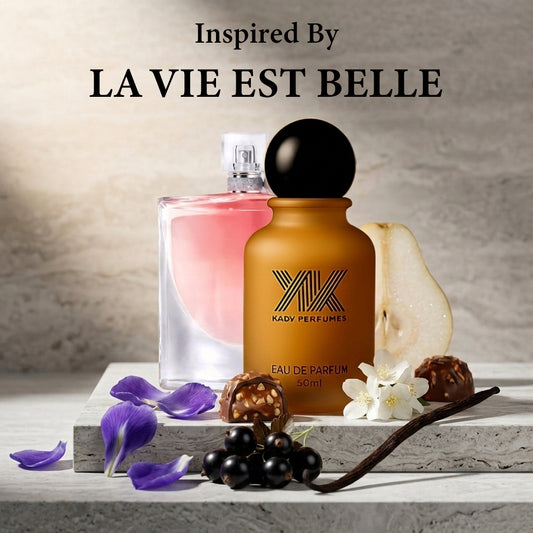 La Vie Belle
