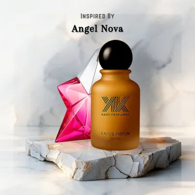 Angel Nova