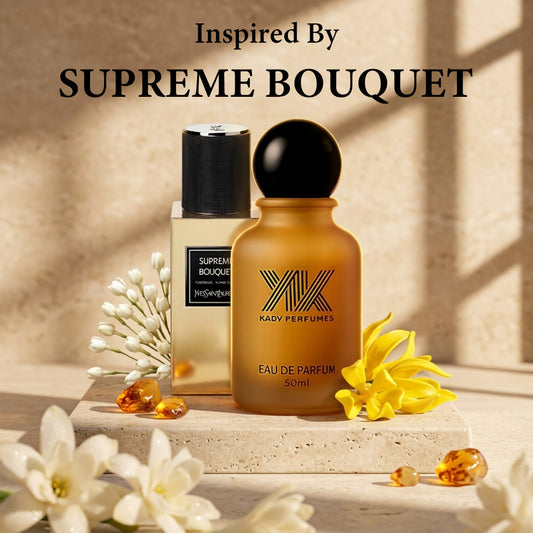 SUPREME BOUQUET