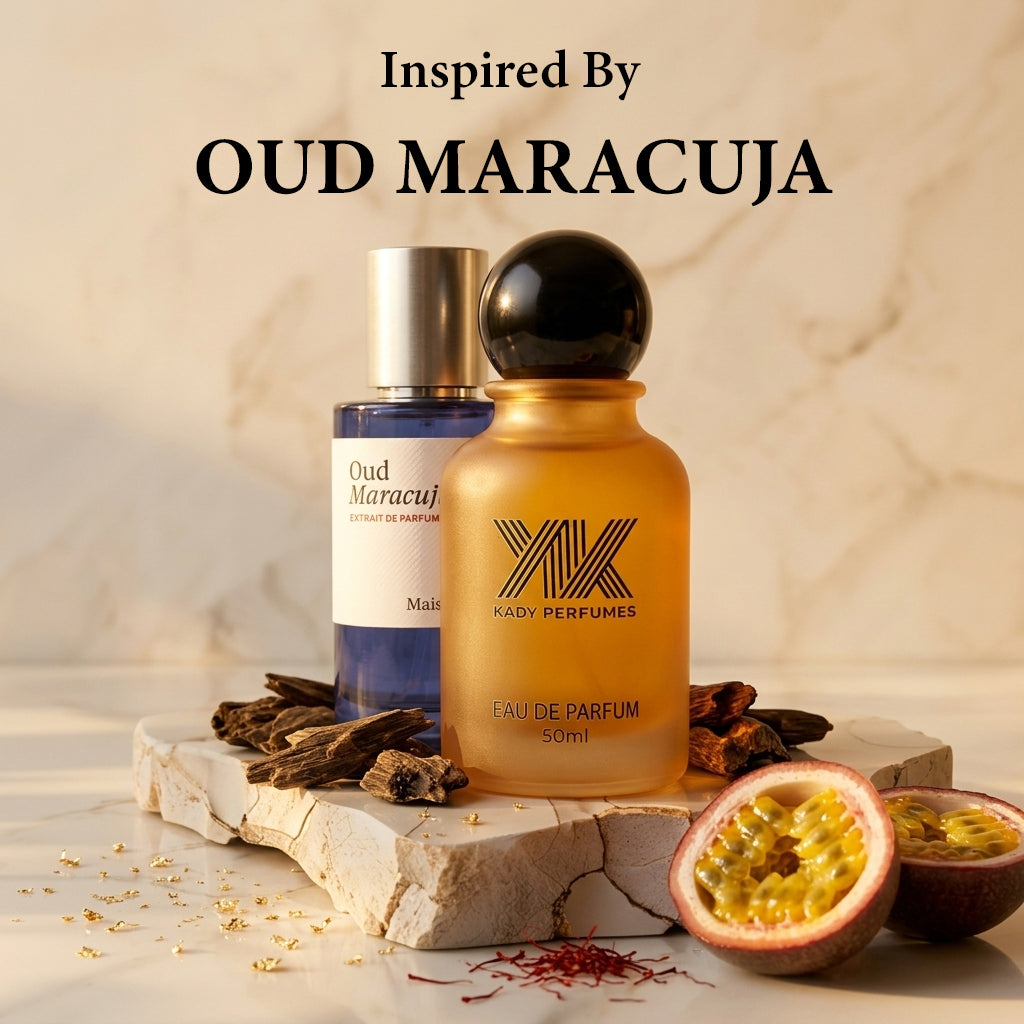 OUD MARACUJA