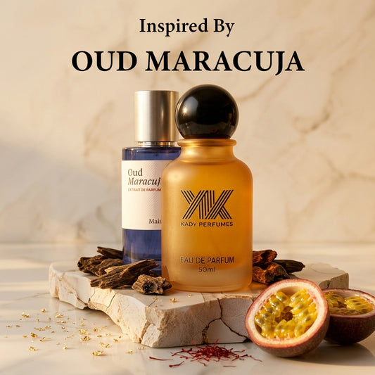 OUD MARACUJA