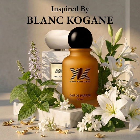 BLANC KOGANE