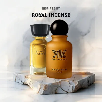 ROYAL INCENSE
