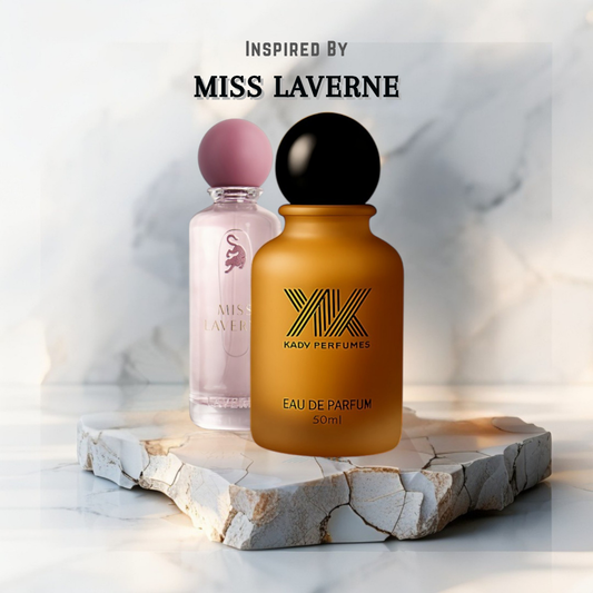 MISS LAVERNE