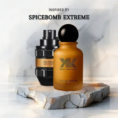 SPICEBOMB EXTREME