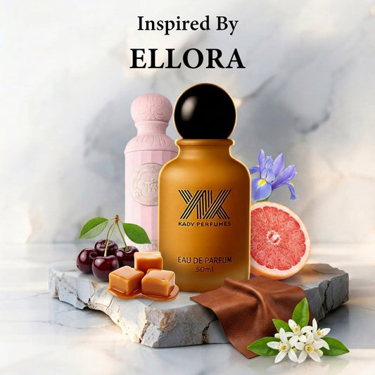 ELLORA
