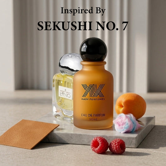 SEKUSHI NO.7