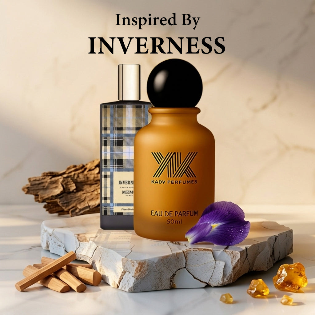 INVERNESS
