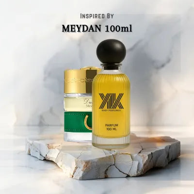 MEYDAN 100ml
