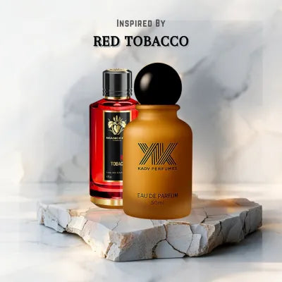 RED TOBACCO