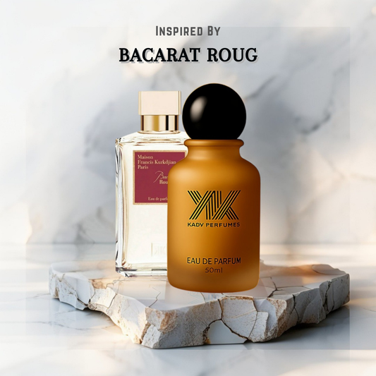 BACARAT ROUG