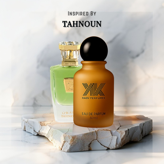 TAHNOUN