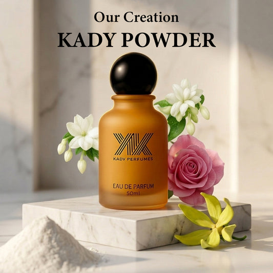 KADY POWDER