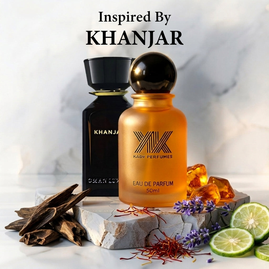 KHANJAR