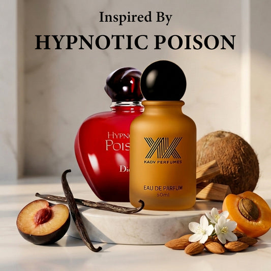 HYPNOTIC POISON
