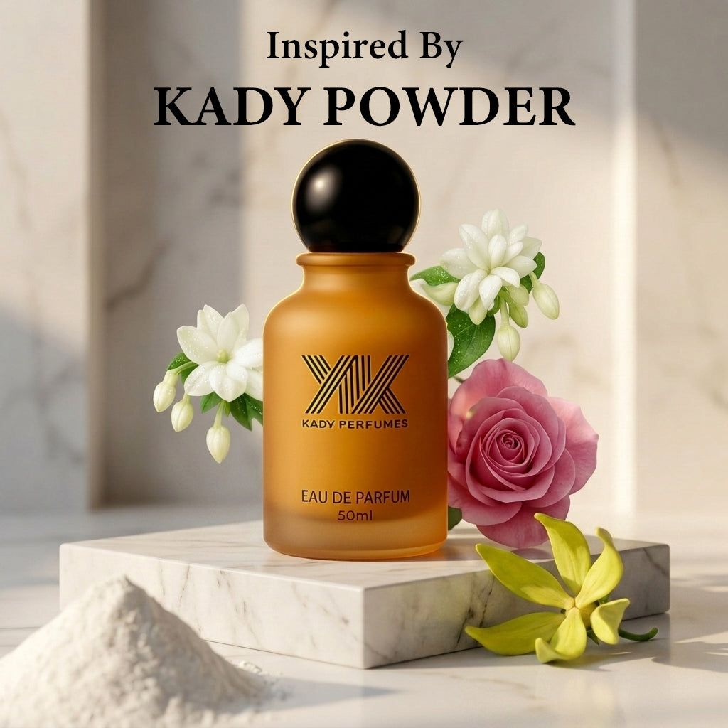 KADY POWDER
