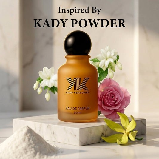 KADY POWDER