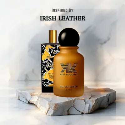 IRISH LEATHER