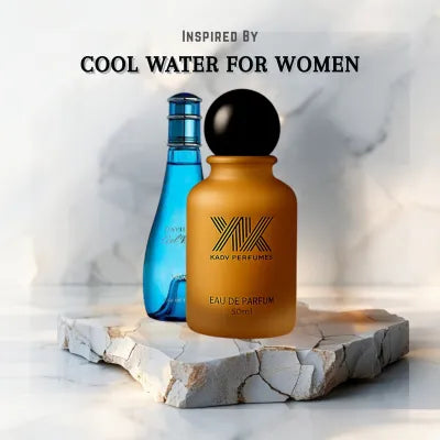COOL WATER FOR WOMEN