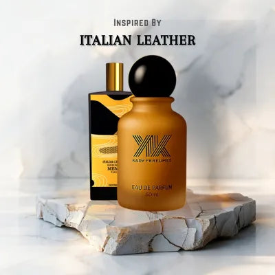 ITALIAN LEATHER