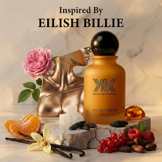 EILISH BILLIE