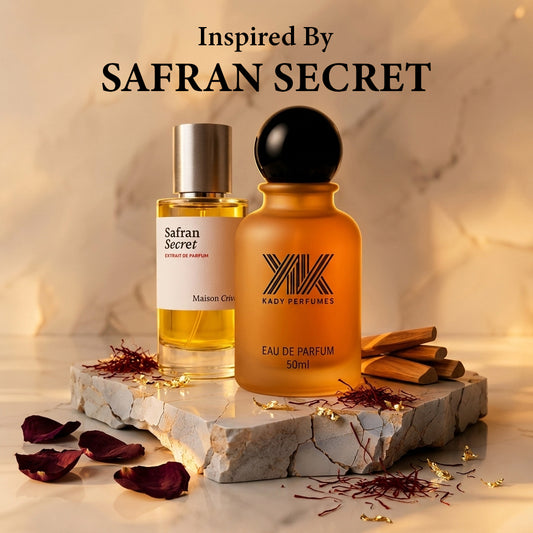 Safran Secret