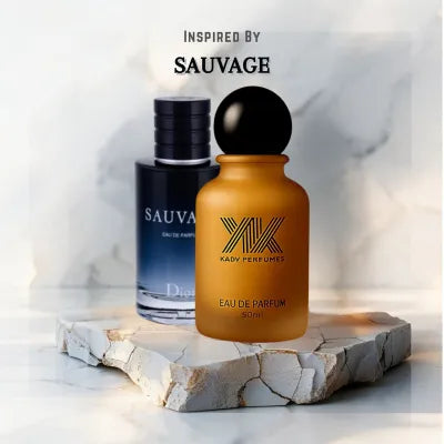 SAUVAGE