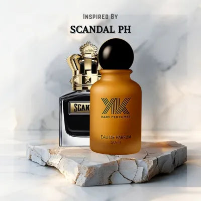 SCANDAL PH