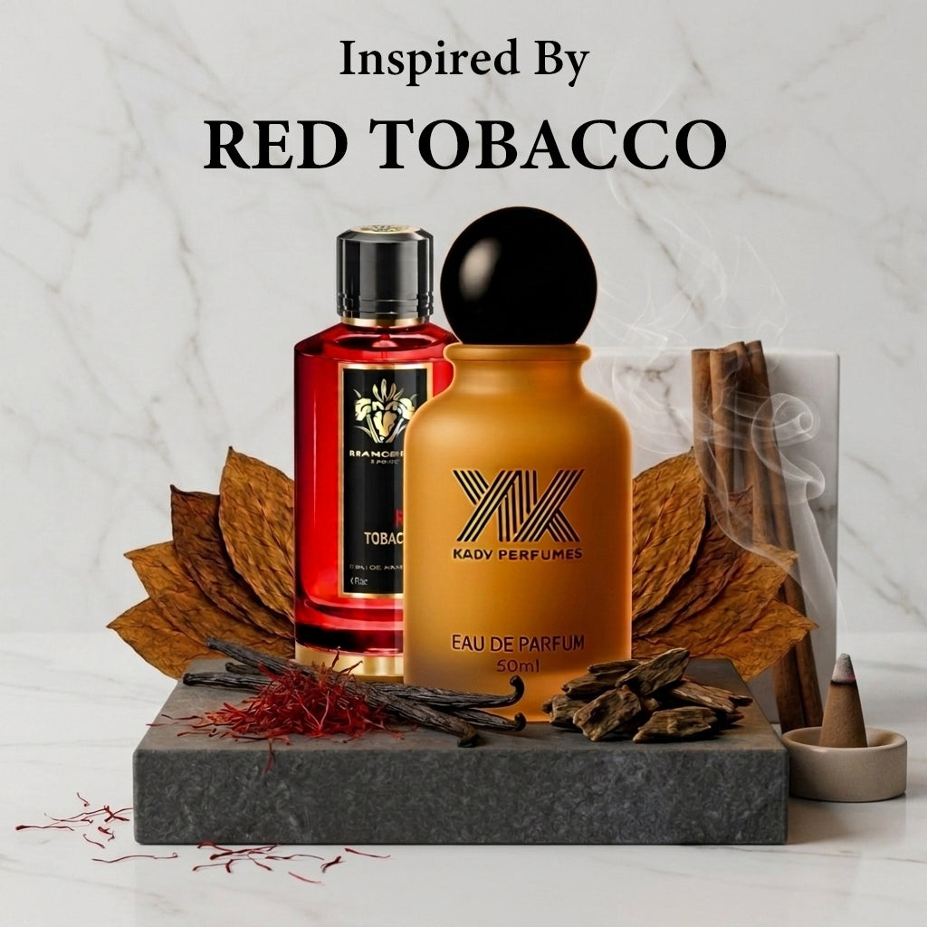 RED TOBACCO