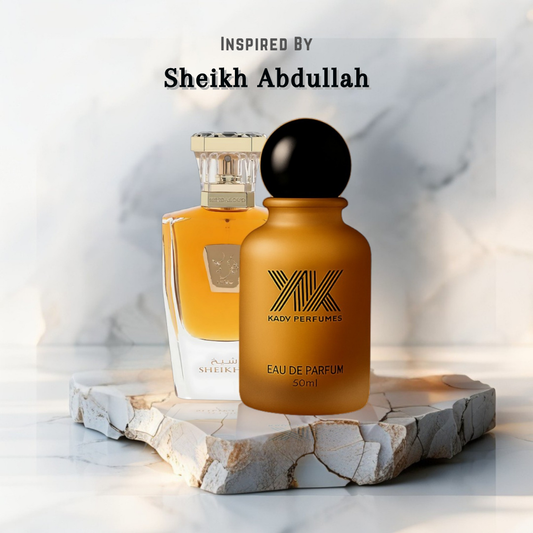 الشيخ عبدالله