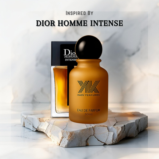 DIOR HOMME INTENSE