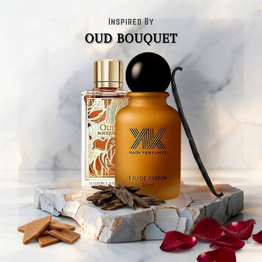 OUD BOUQUET