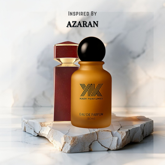 AZARAN