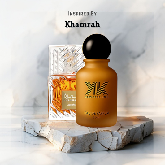 Khamrah