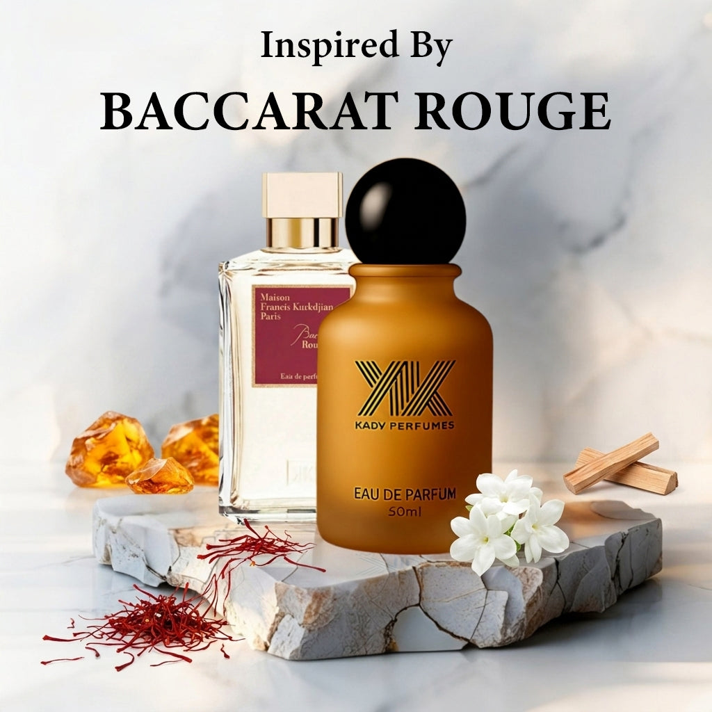 BACARAT ROUG