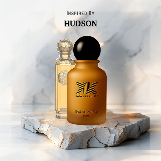 HUDSON