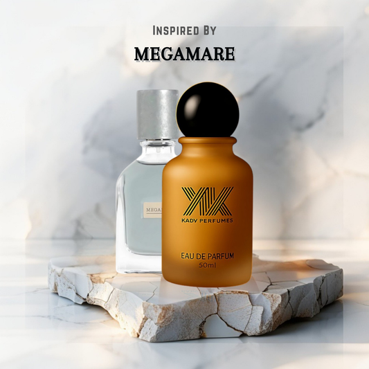 MEGAMARE