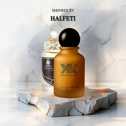HALFETI