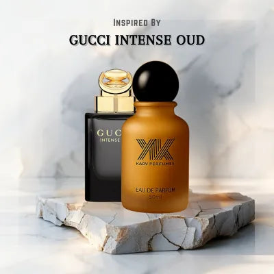 GUCCI INTENSE OUD