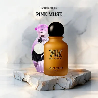 PINK MUSK