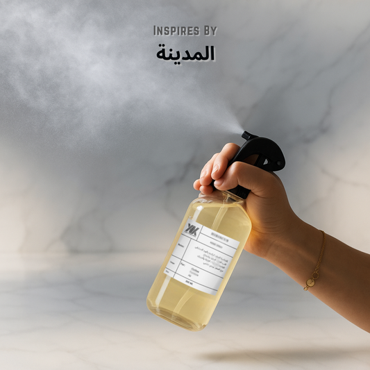 مرش المدينة