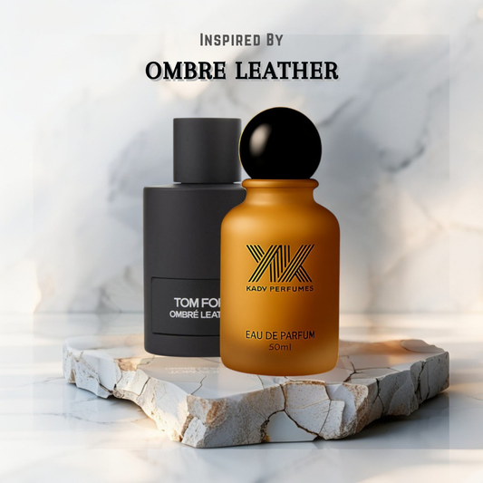OMBRE LEATHER