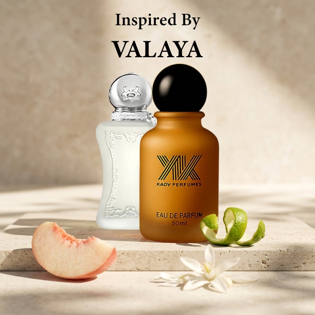 Valaya