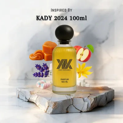 KADY 2024 100ml