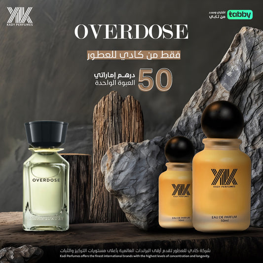 Overdose